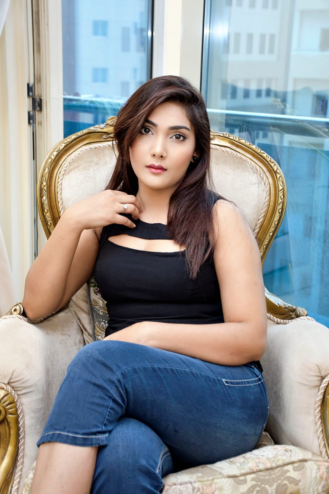 Zoya profile